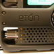 Illustration for article titled Grundig Eton FR1000 Voicelink Survival Radio Is Gorgeous